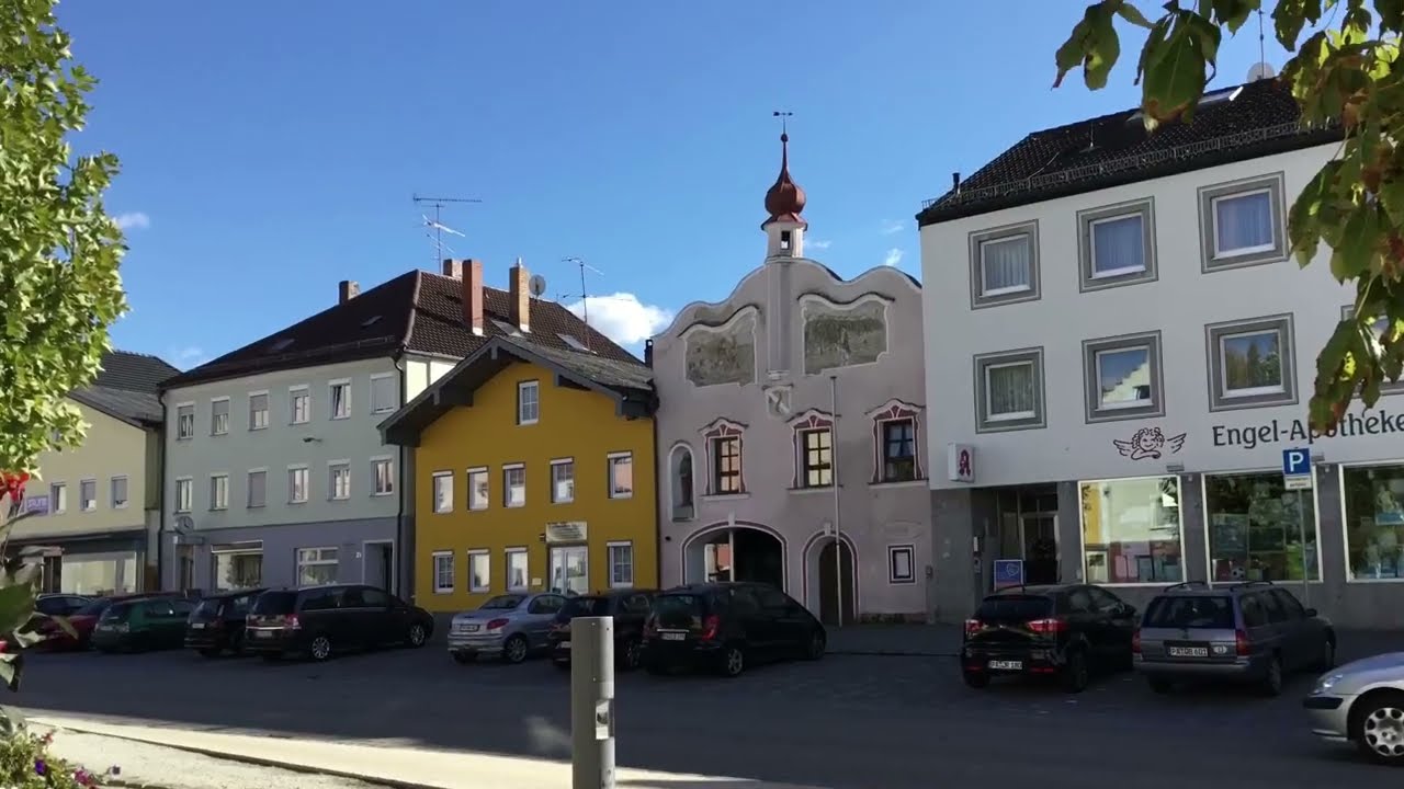 Markt Aidenbach