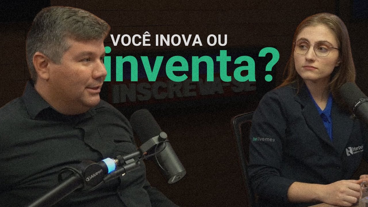 Inova&ccedil;&atilde;o Digital ou 