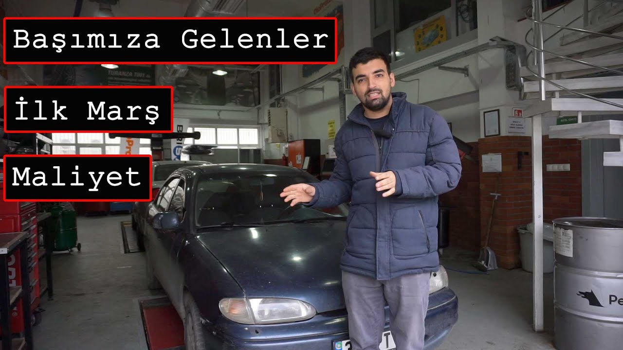 Komple Motor Yapımı Sonrası İlk Marş! Başımıza Gelenler ve Maliyet Ne Kadar Oldu?