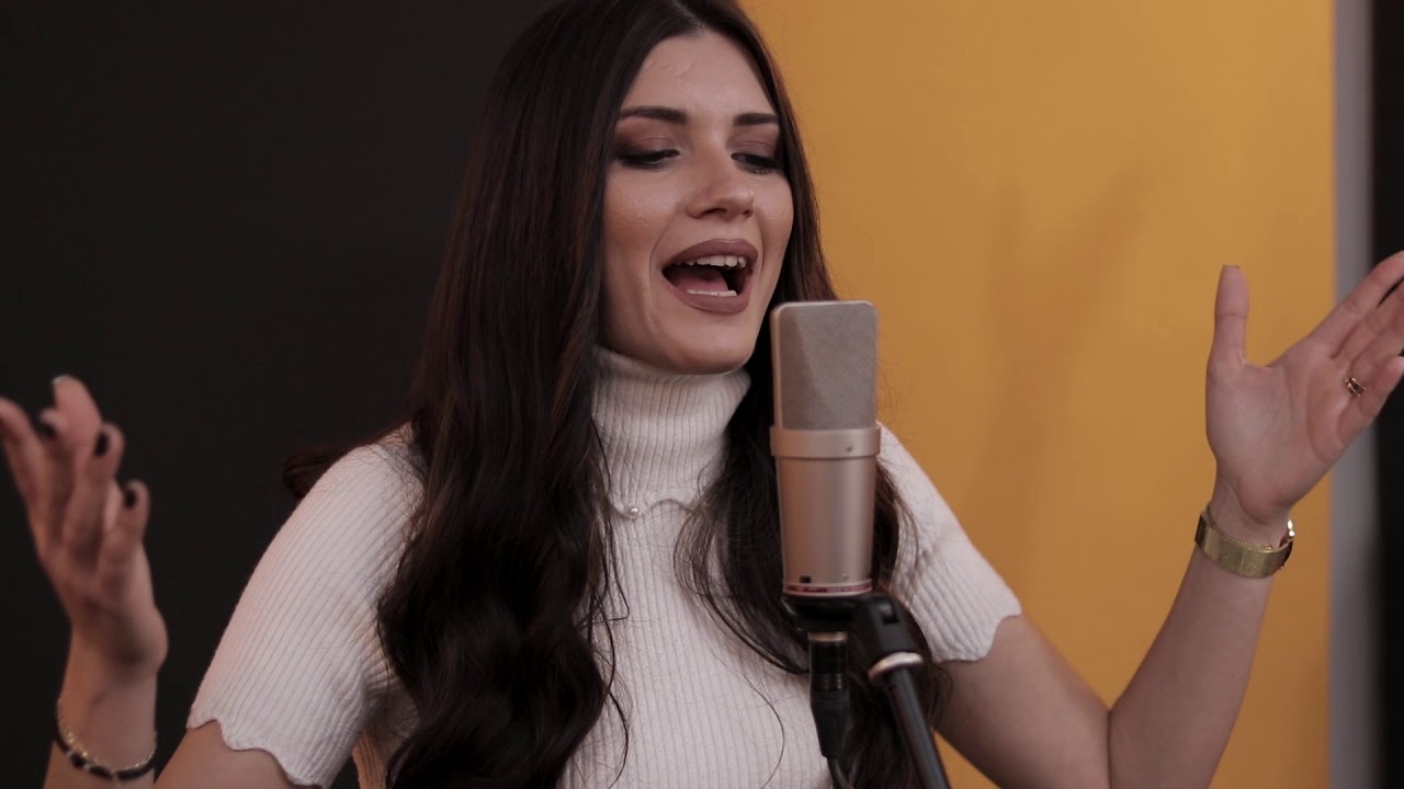 'Ελενα Γεωργαντά | Elena Gewrganta - Live Unplugged | HQ 2020
