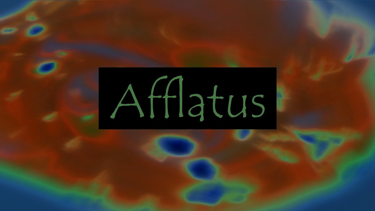 Afflatus (2019) - FULL MOVIE