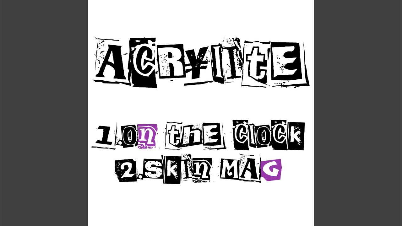 Skin Mag Original