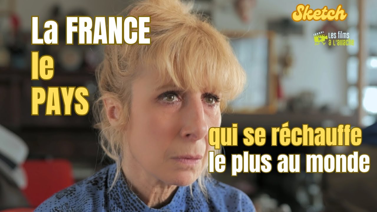La vraie finalité des éoliennes en France
