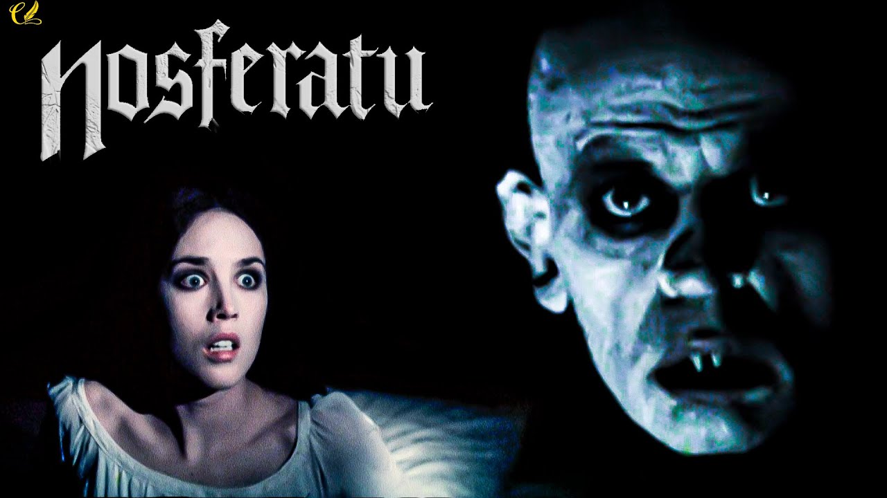 Los Oscuros Secretos de Nosferatu 1979: La Filosofía Oculta del Vampiro de Werner Herzog