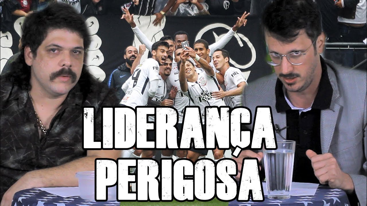 FALHA DE COBERTURA #139: Liderança Perigosa