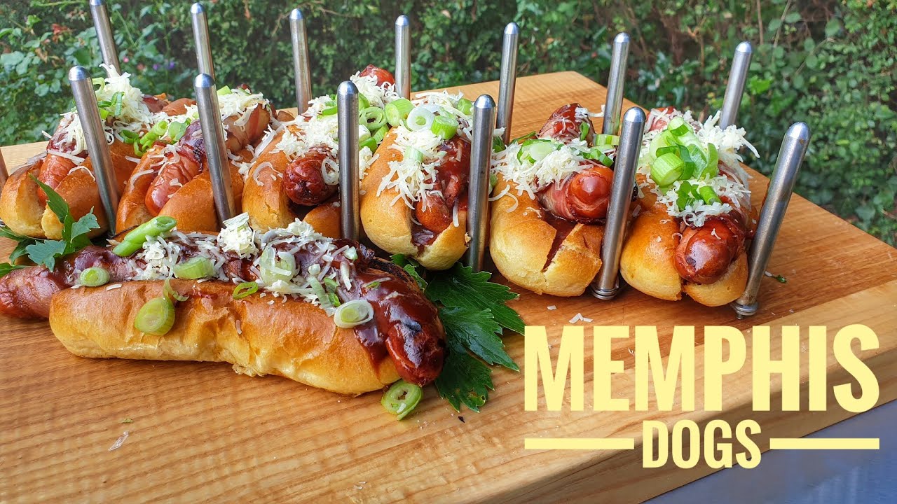#464: Memphis Dogs