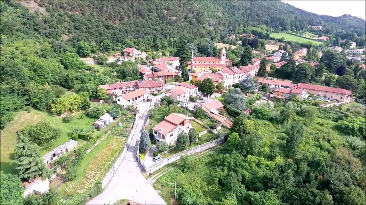 Borgo San Vito - Piossasco (TO)