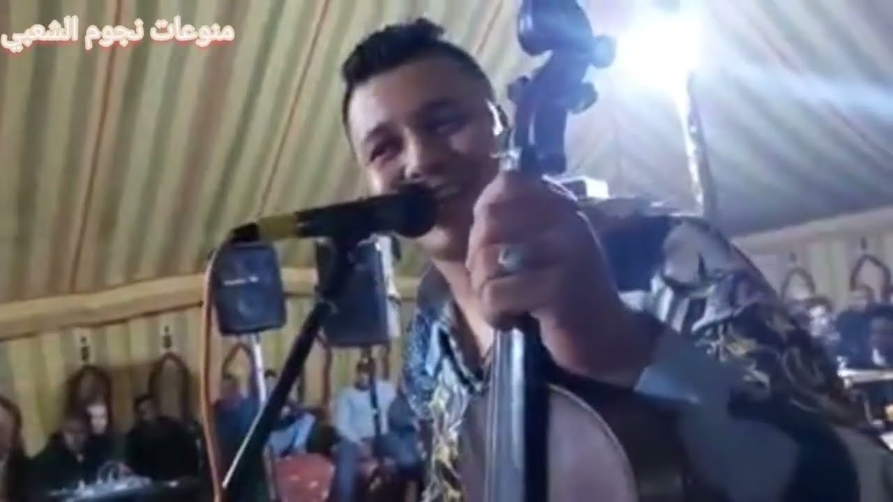 عادل المدكوري 2022 الخالي دارو adil lmadkouri lkhali  daro