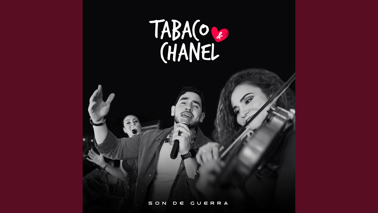 Tabaco y Chanel