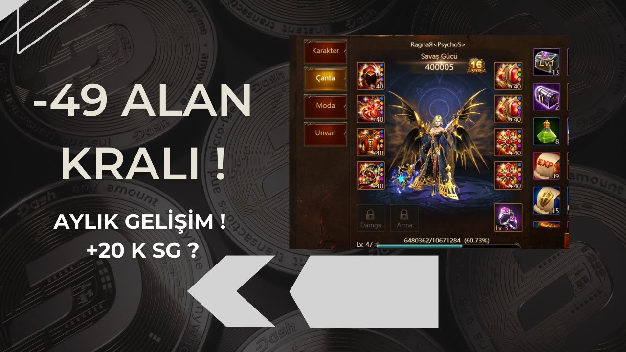 OYUNUN İLK -49 400K ALAN ÇARI ! +20K SG KASTIK ? - WARTUNE ULTRA