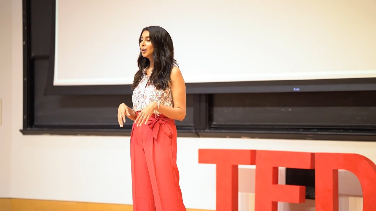 The Fragrance of You | Nadia Jagessar | TEDxDrexelU