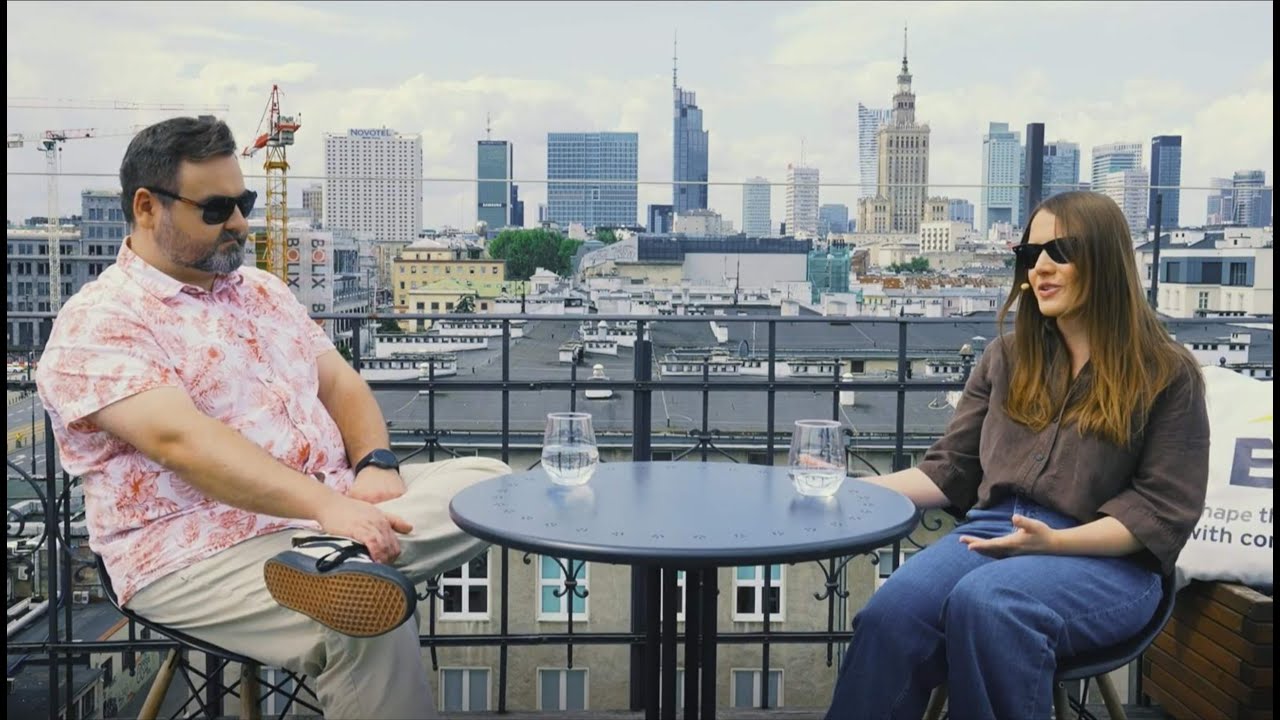 Wakacje od kontroli odc.2 - Niespodziewane wezwanie