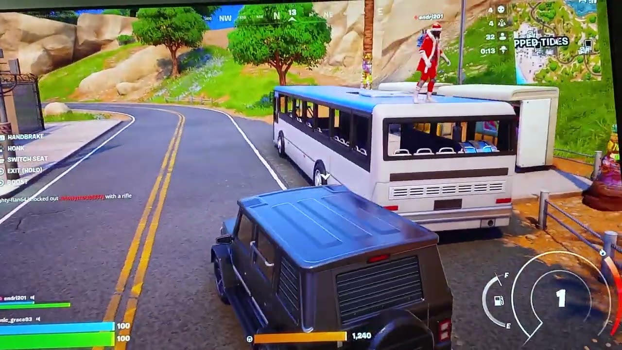 Fortnite gameplay #Fortnite