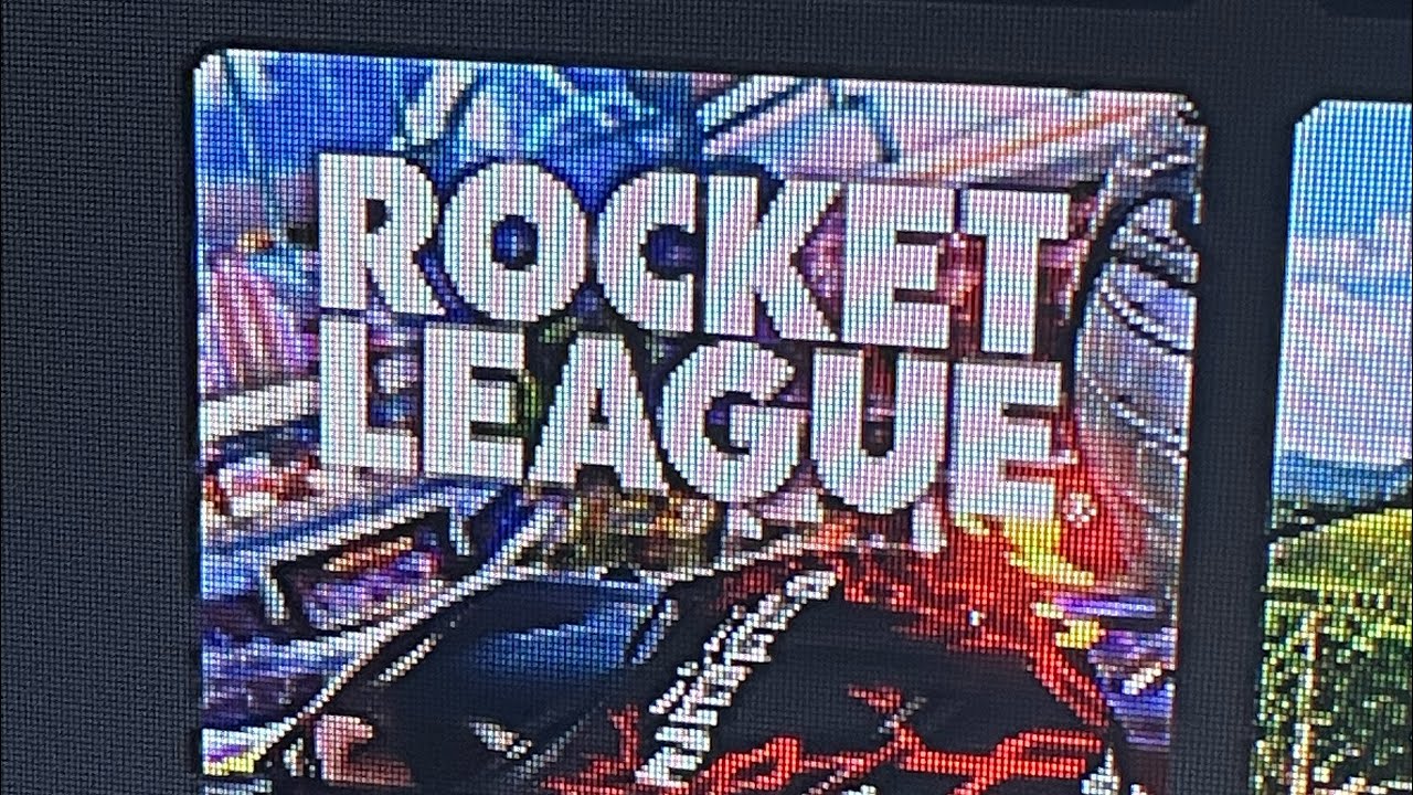 Rocket League Best Moments and Game Winners!!! (For kids)