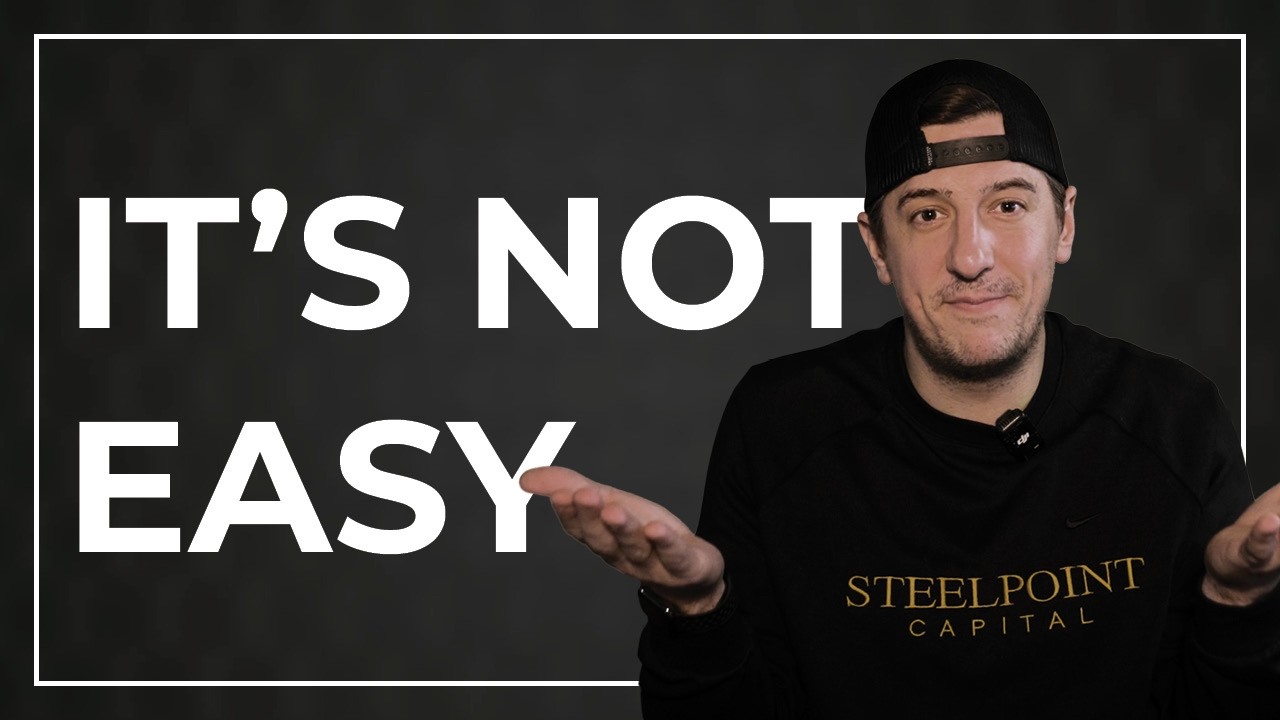 How to Start a Business: The Reality of Entrepreneurship