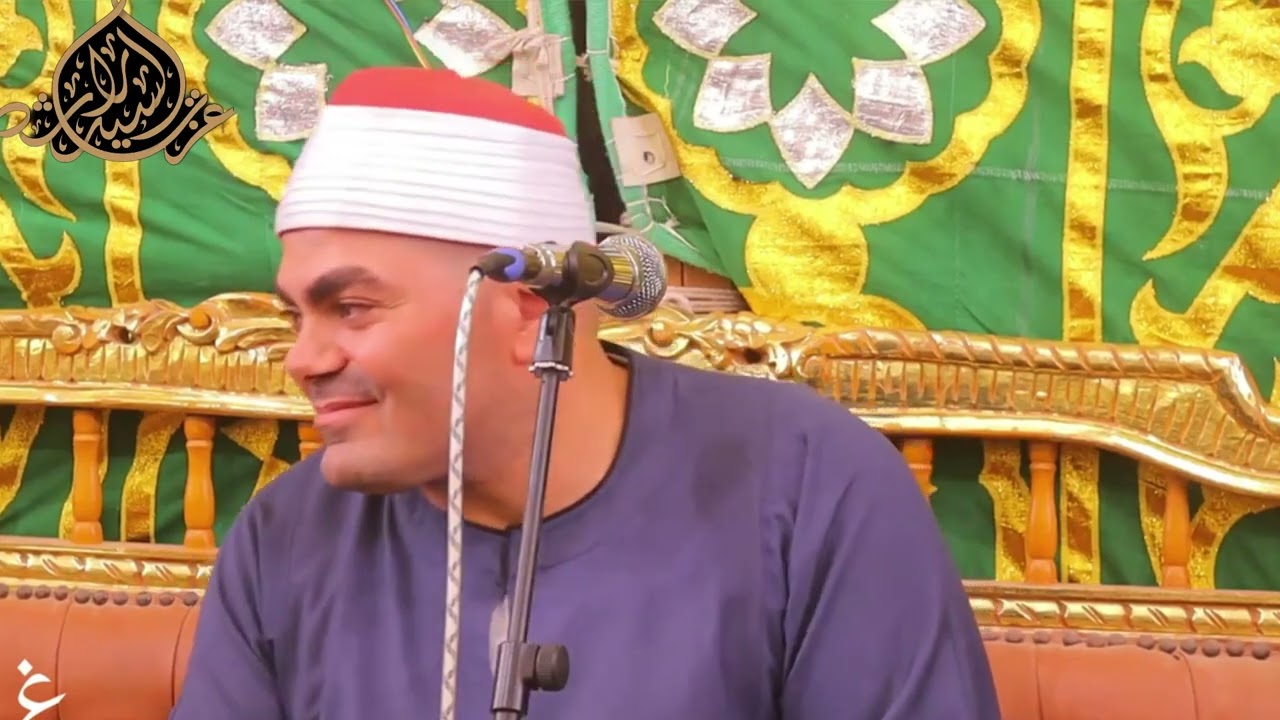 الشيخ عزت راشد الفرقان شبرا هور السنبلاوين