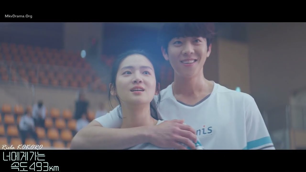 [MV] Love All Play OST Part 3 - Flying by Kevin