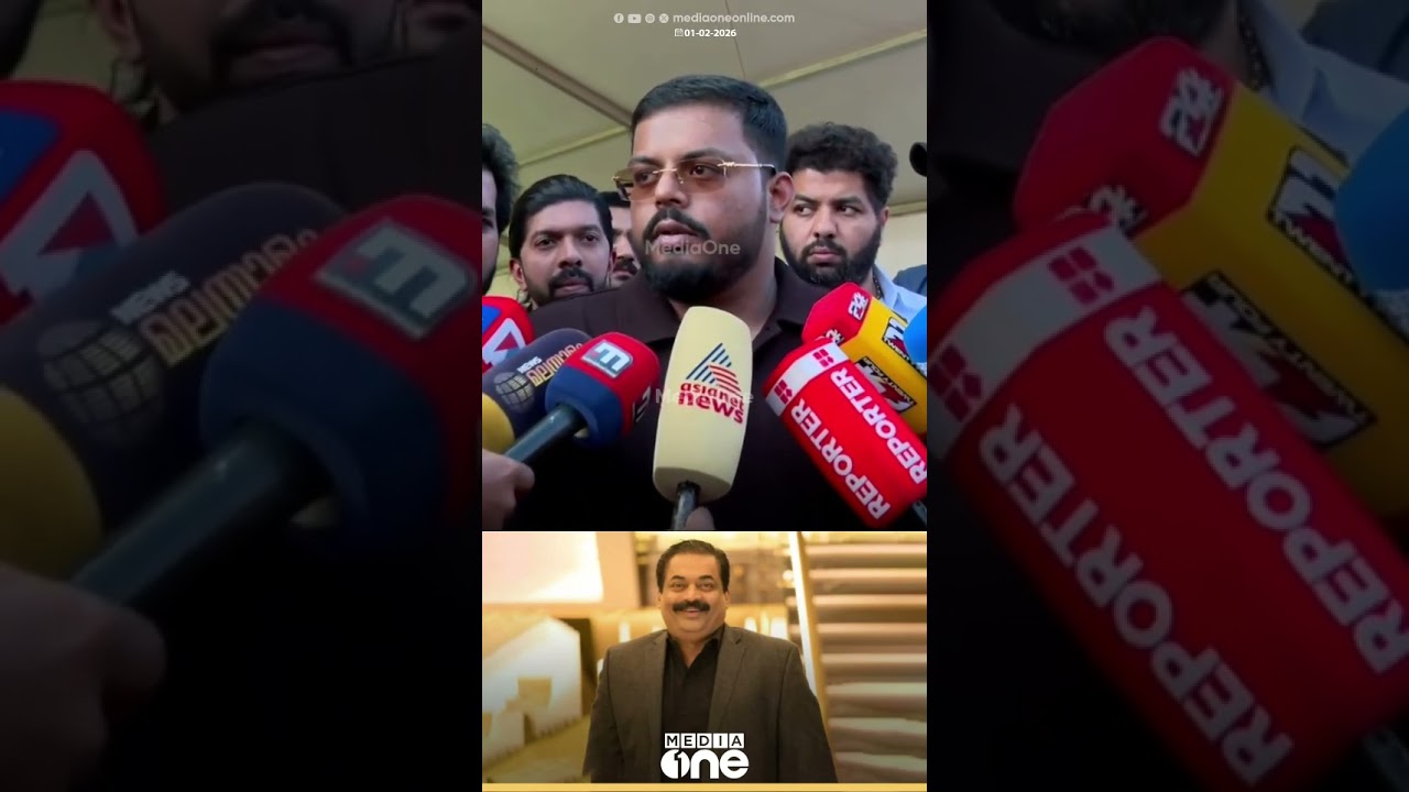 'എന്റെ അച്ഛൻ മഹാനായ വ്യക്തി.. അദ്ദേഹത്തിന്റെ മരണം ഞങ്ങളെ ഞെട്ടിച്ചു'