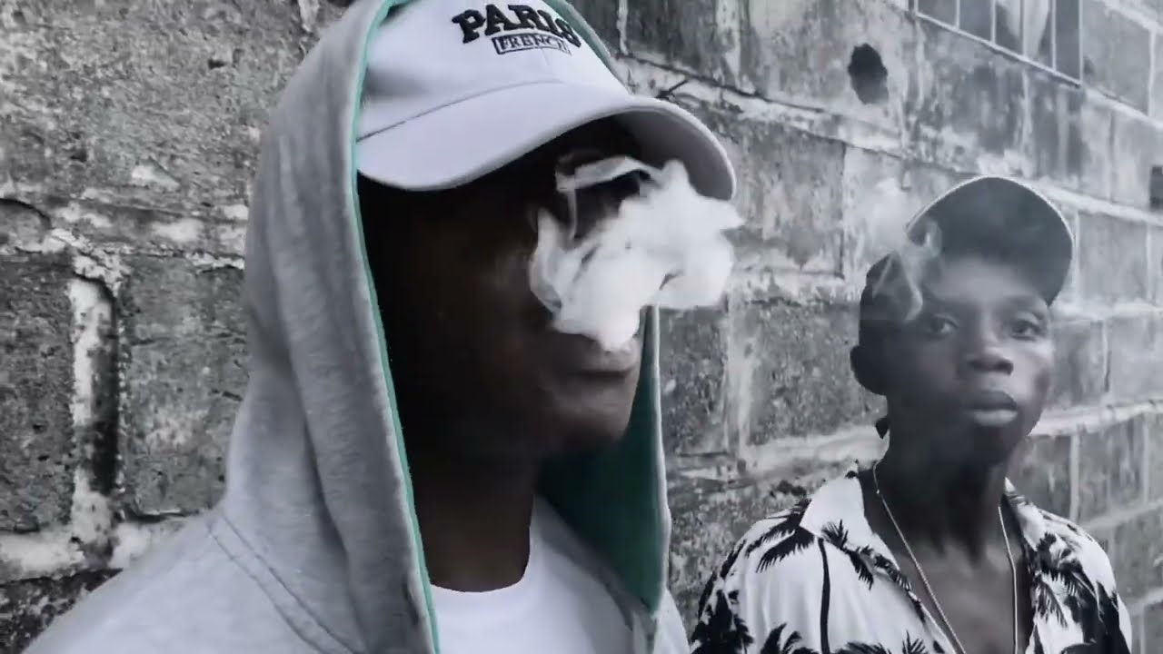  Mela feat Hmillion feat Chrim’s( vidéo musique ) 