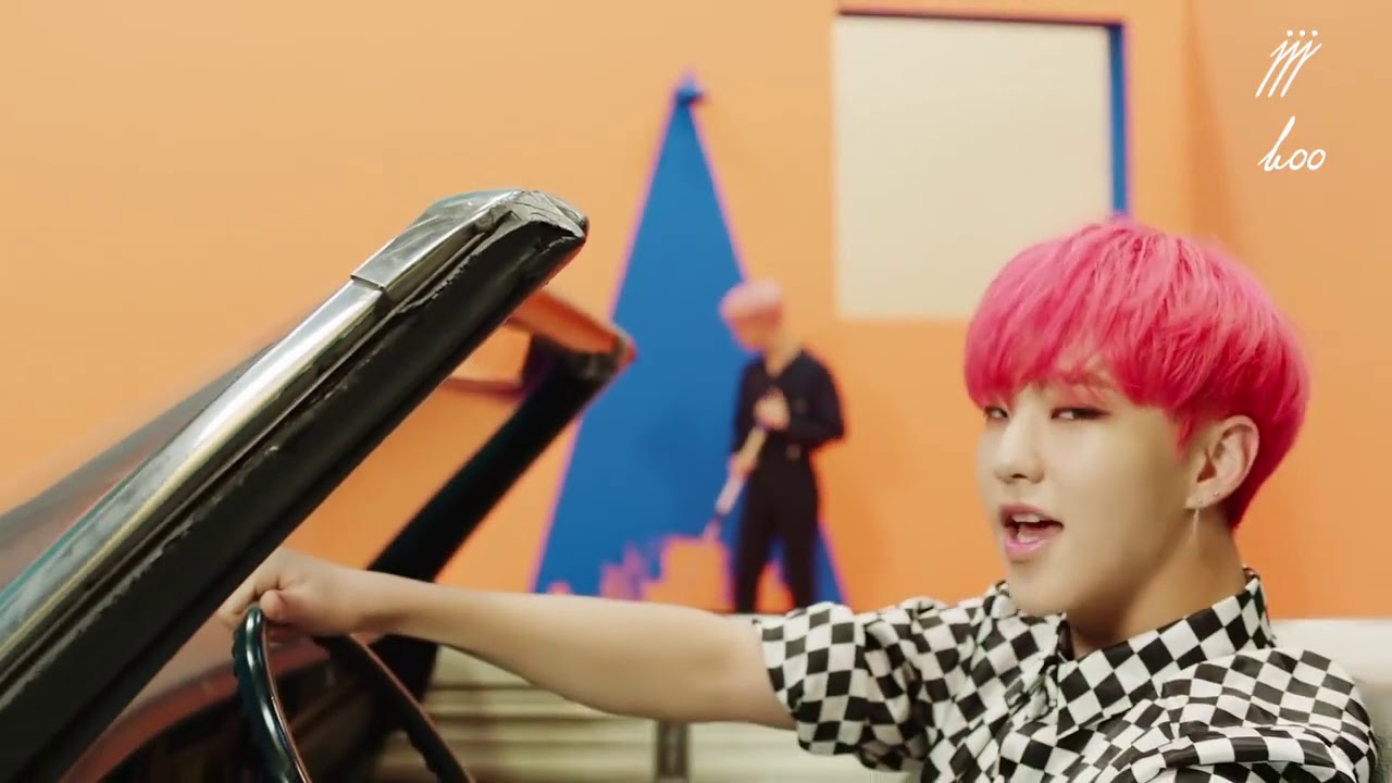 all seventeen mvs but its only hoshi's parts *as of left and right