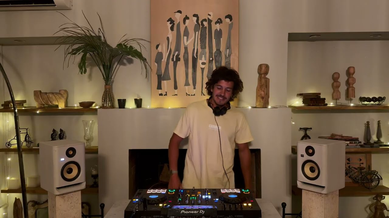Indie Session · RUZH Location | Feb 2026