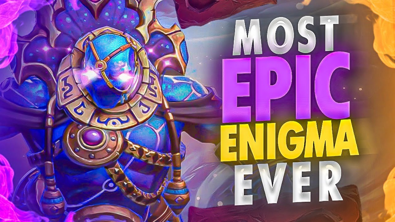 MOST EPIC ENIGMA EVER - Fly BEST Highlights Movie