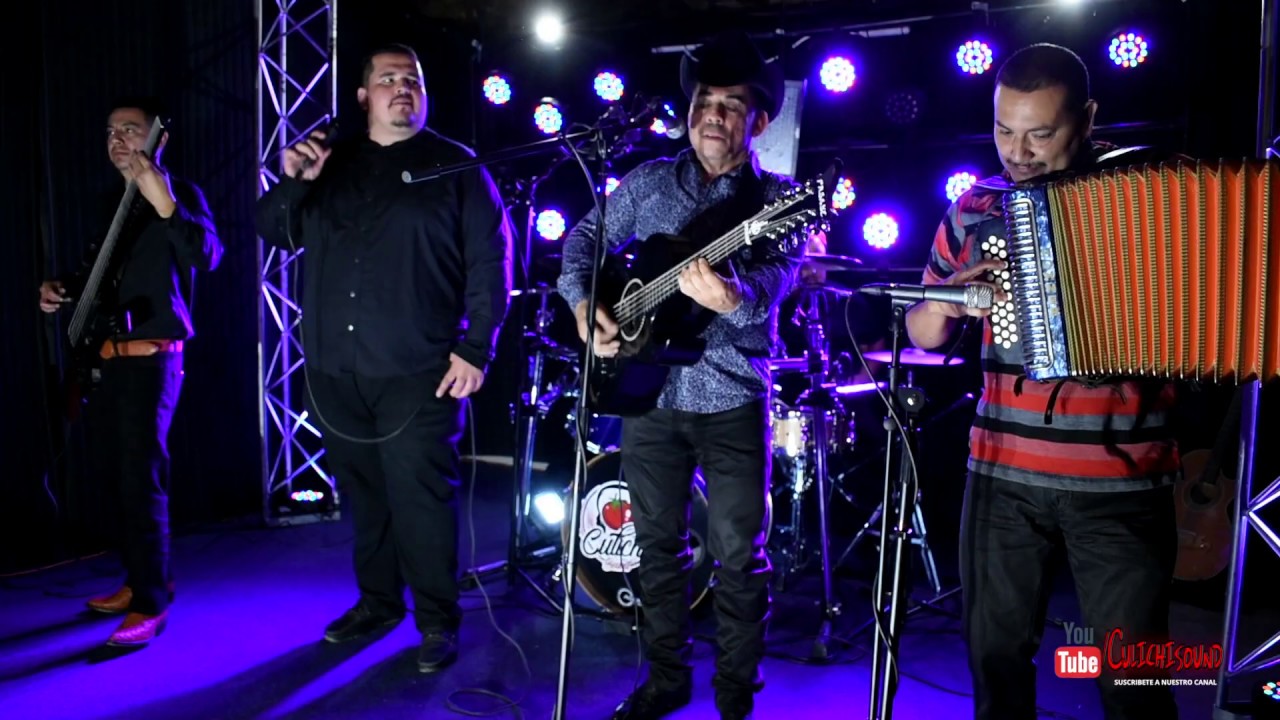 La Nueva Rebelión (Junior Avendaño) En Vivo