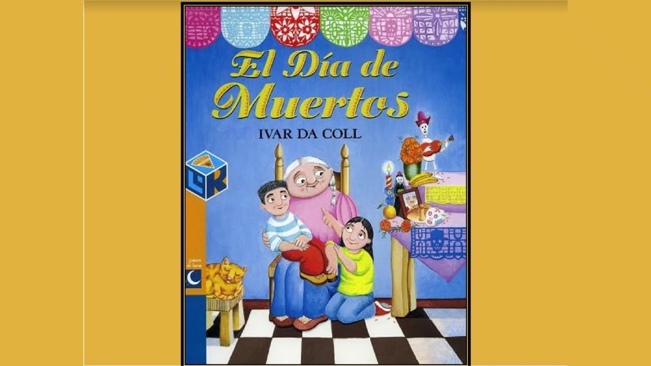 El Día de Muertos (Ivar Da Coll)