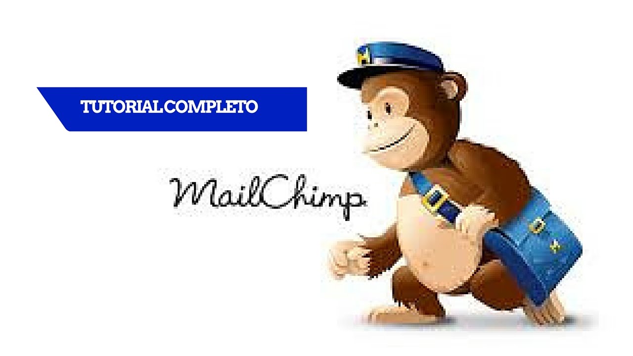 TUTORIAL COMPLETO MAILCHIMP EN ESPA&Ntilde;OL