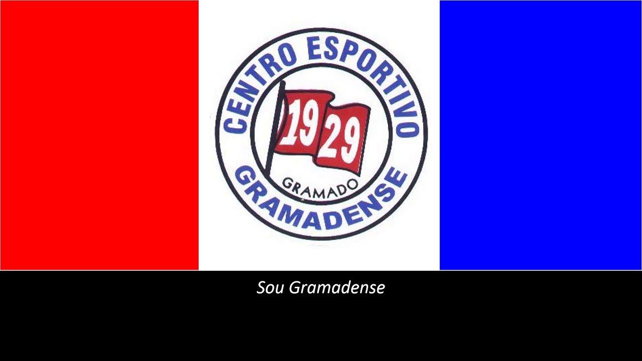 Hino do Gramadense (Legendado)