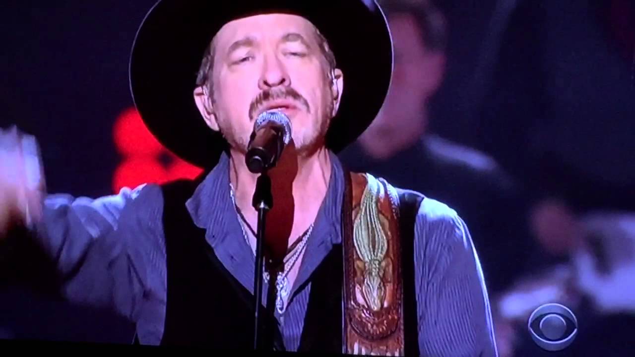 Cowgirls Don't Cry - Brooks & Dunn and Reba McEntire