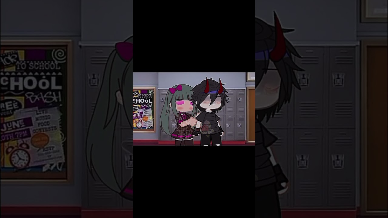 911! || Ib : e.jan1e._.13 from tiktok || #gacha #gachaclub #fyp #edit
