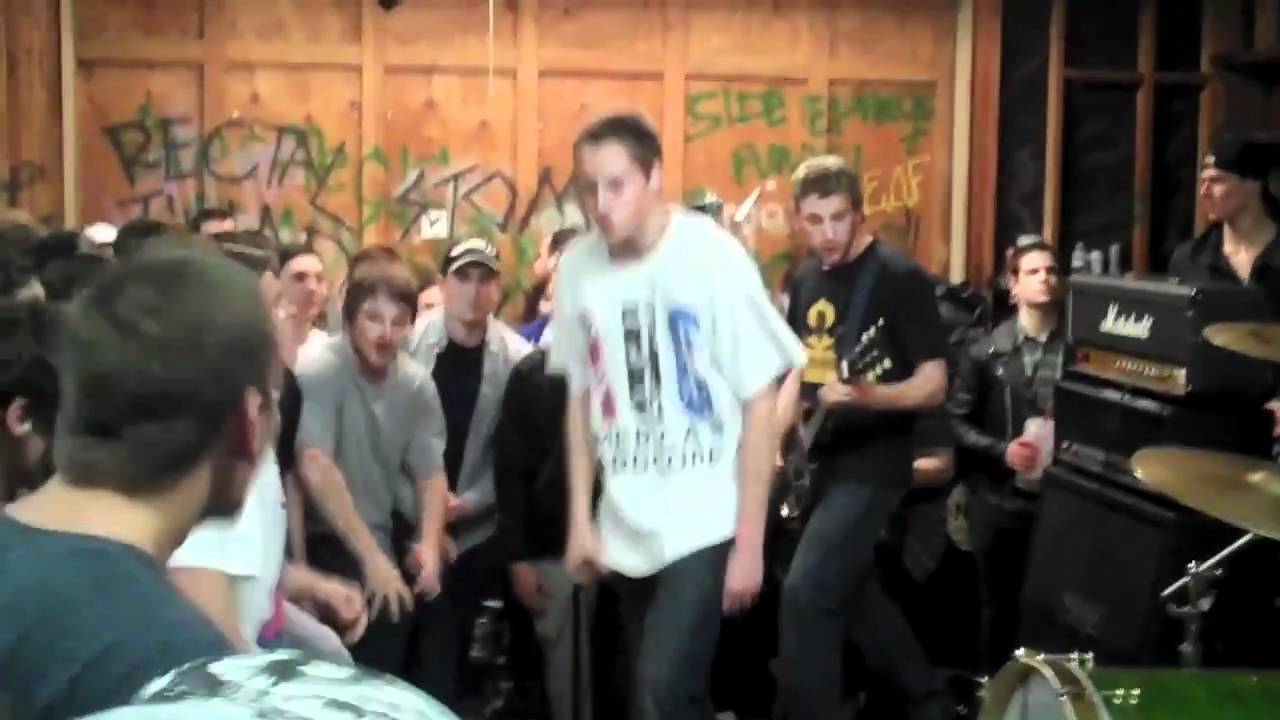 The Story So Far - Ali 3/26/2011
