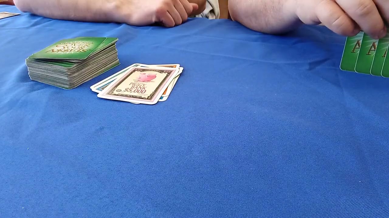 Play Game Part 1 Of 3