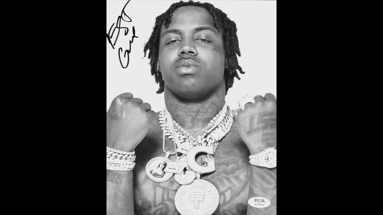 [FREE] EST GEE Type Beat - 