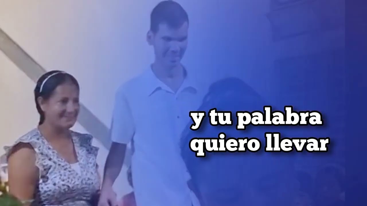 Misionero quiero ser