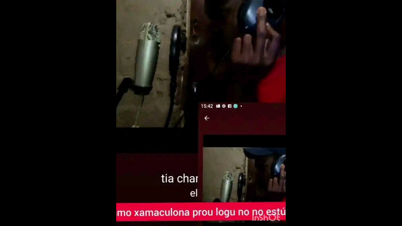 Xibamo Xamaculona 