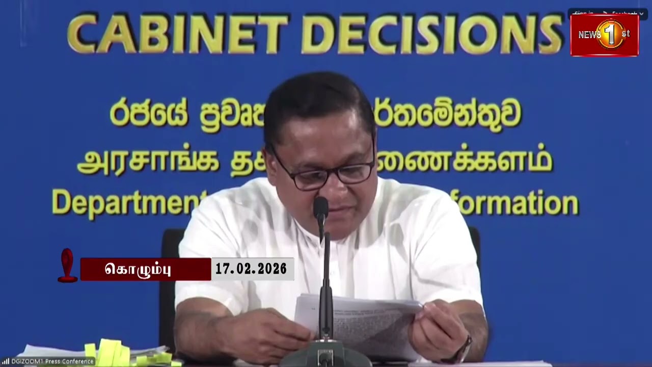 யுத்தத்தினால் வீடுகளை இழந்த வடக்கு, கிழக்கு மக்களுக்கு புதிய வீடுகள் - அமைச்சர் விஜித #vijithaherath