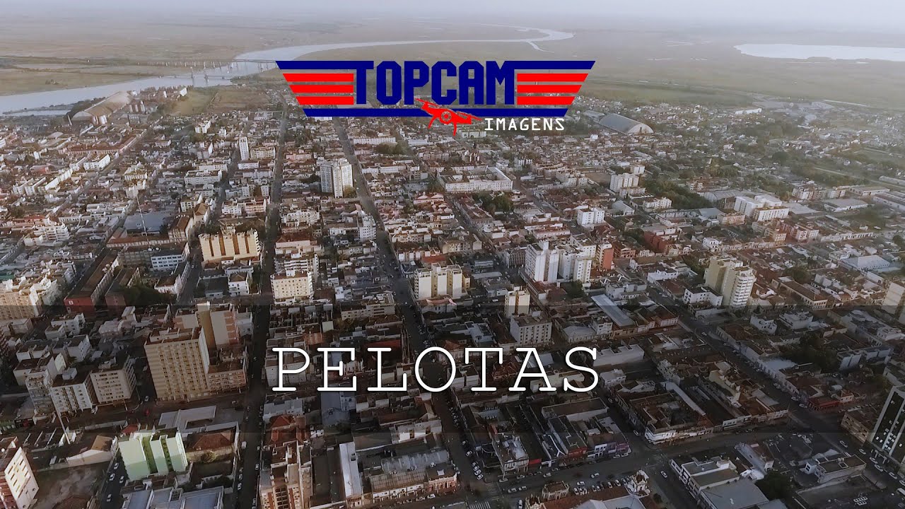 TOPCAM - Pelotas - Kleiton e Kledir