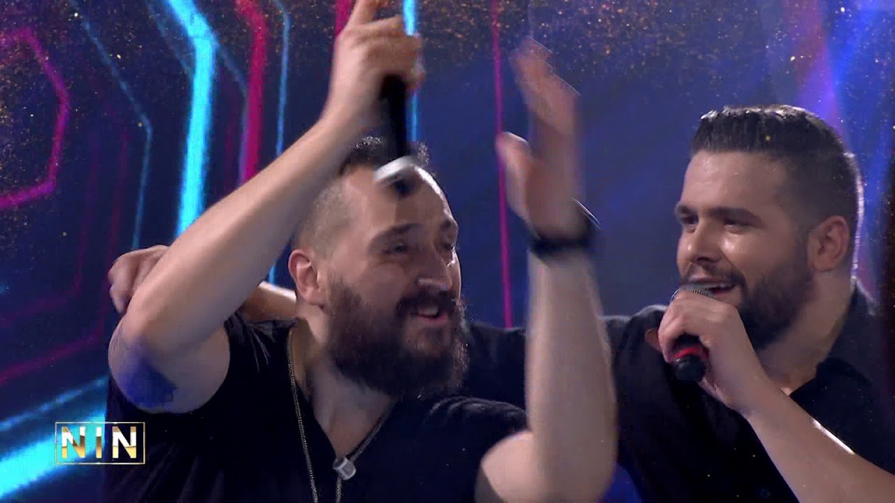 ZJARR N&Euml; KLAN KOSOVA: Flori, Klajdi & Bruno thyejn&euml; edhe xhamat me NALLANE