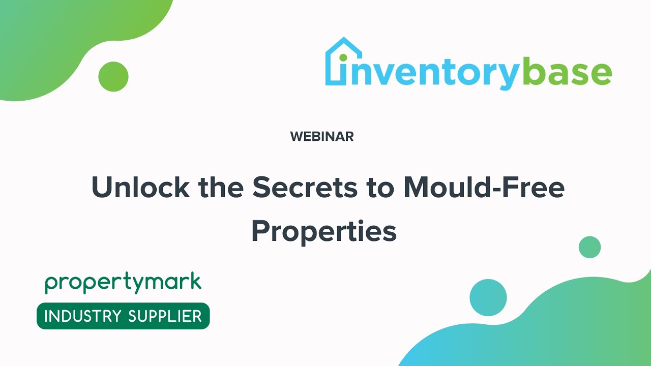 Unlock the Secrets to Mould Free Properties