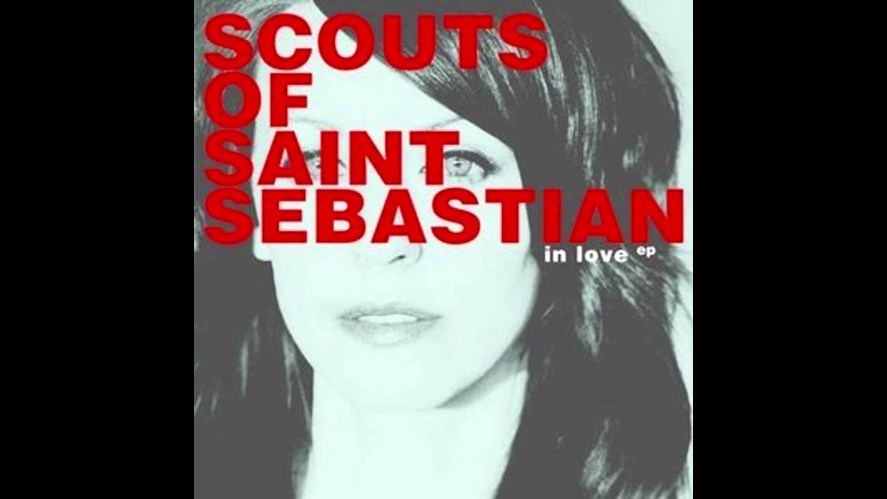 Scouts of St. Sebastian - In Love [GH3 edit/Guitar boosted]