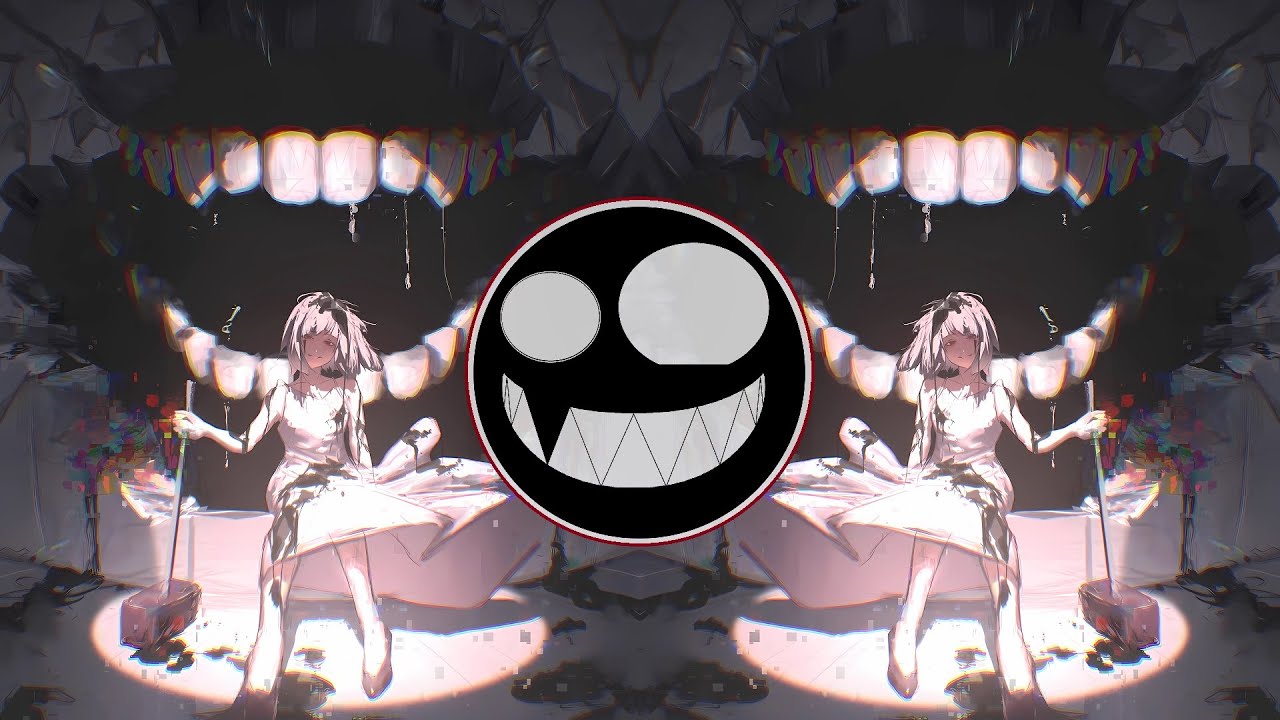 MENONME - Go Crazy! (hct remix)