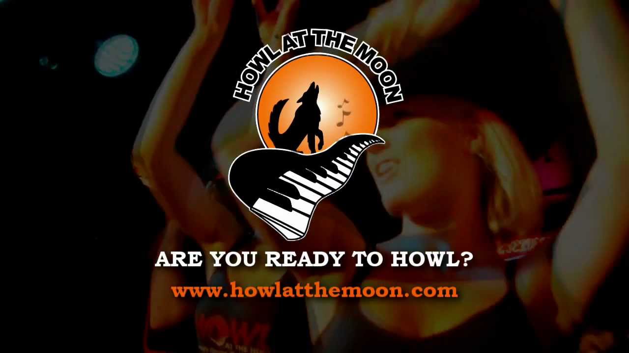 Howl at the Moon: Ready to Howl?
