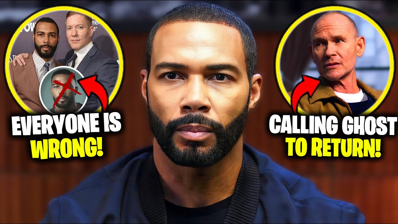 Ghost Will Return - Just Not How You Think | Power Book 4 Force Season 3 Episode 10