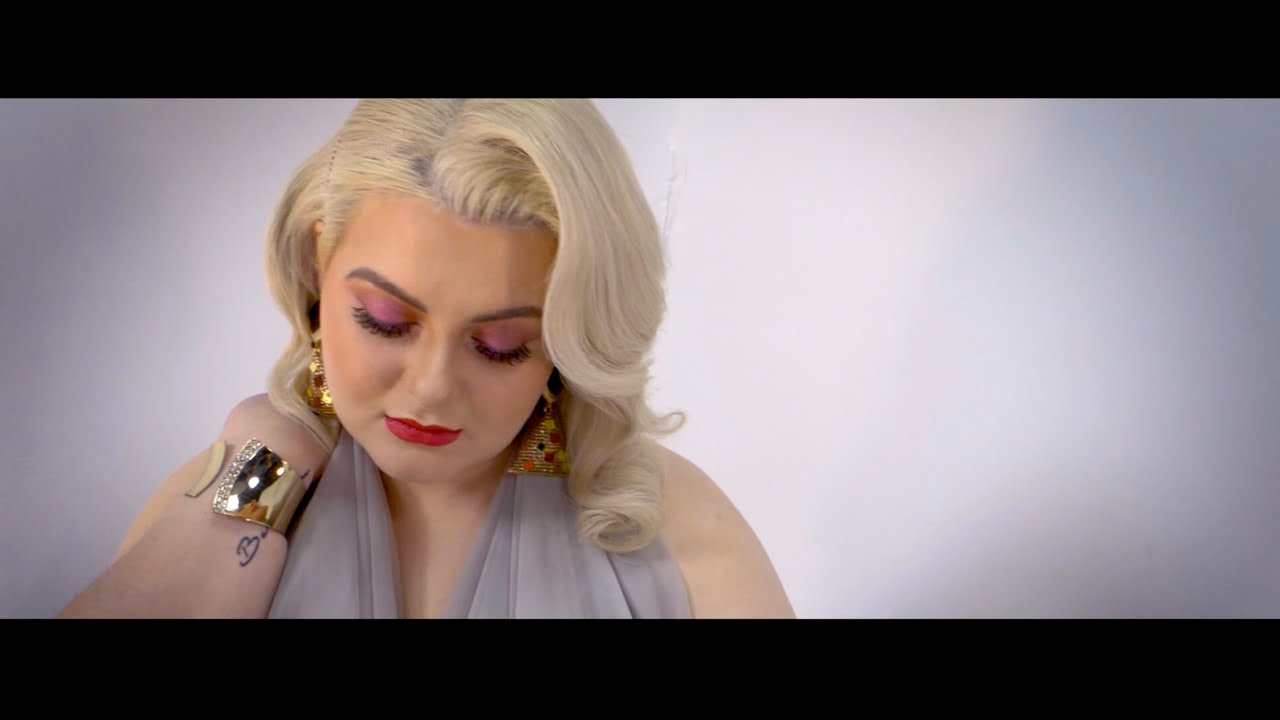 Jana Bastien - Bez Retu&scaron;&iacute; (official video)