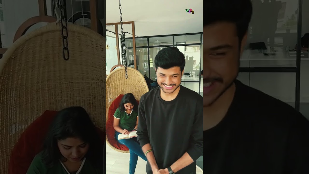 WLDVD Episode 3 | fun office story | WLDD #office