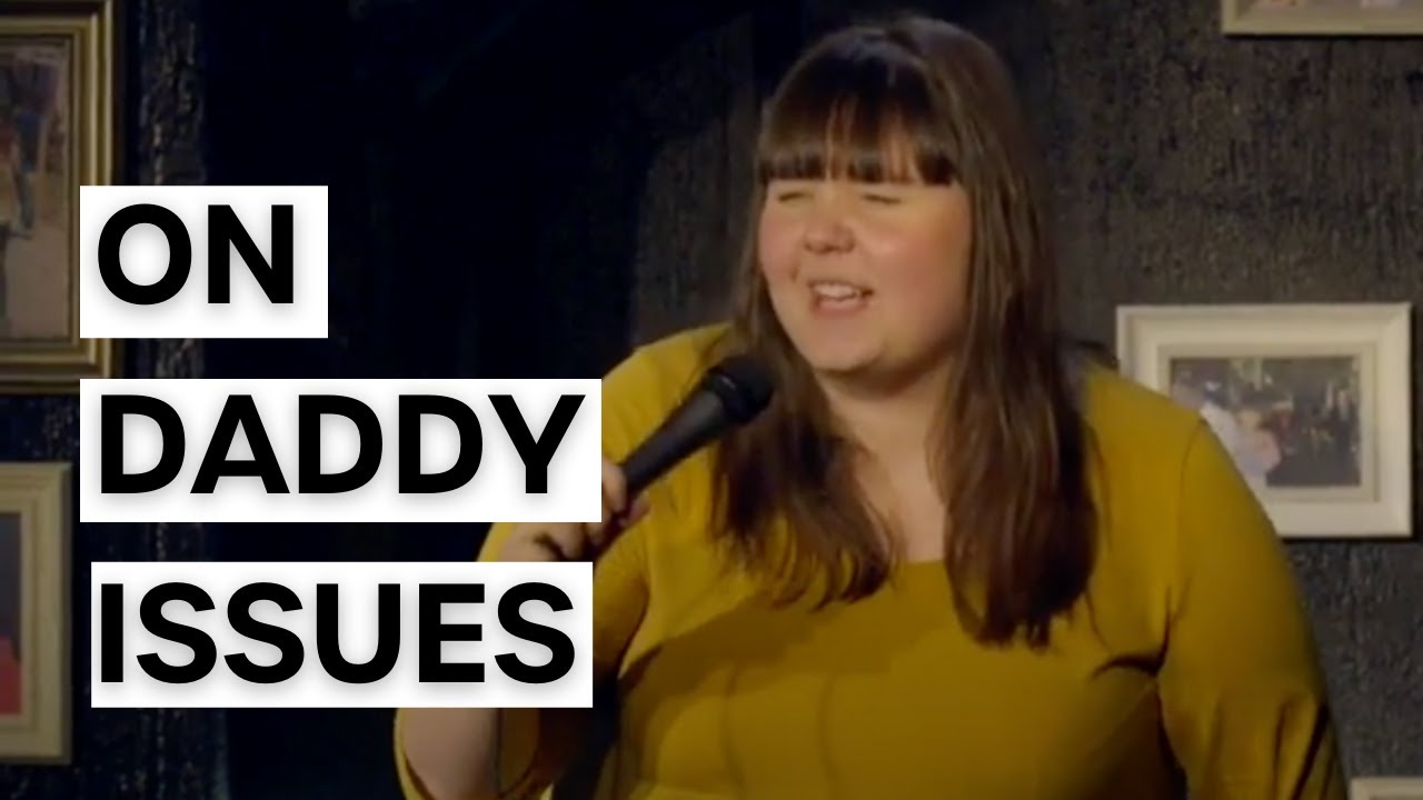 My Dad Left | Sofie Hagen