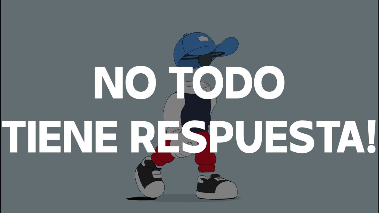 El Cuarteto de Nos - Invisible (Lyric Video)