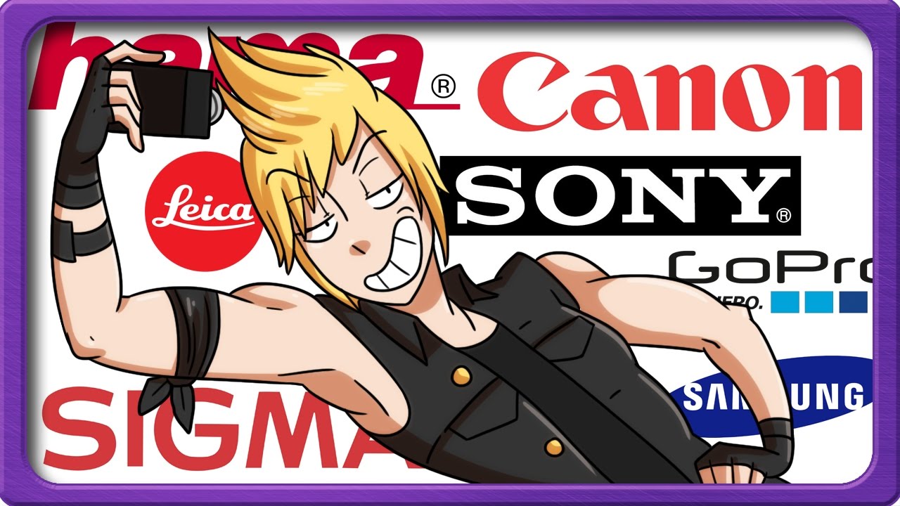 Final Fantasy 15 is Kinda Awkward
